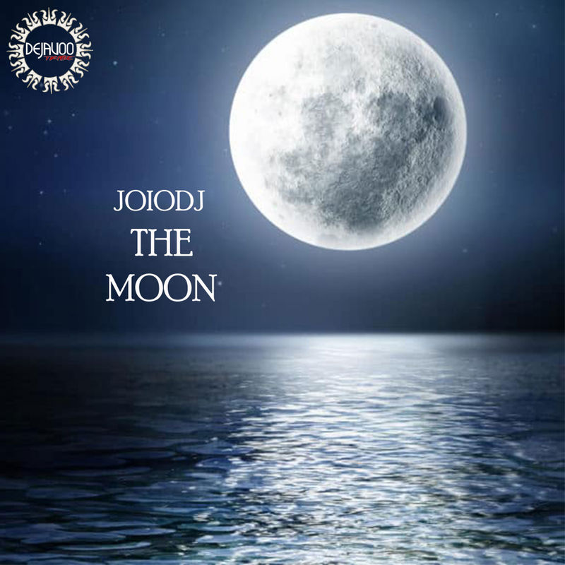 JoioDJ - In The Moon / Dejavoo Tribe Records
