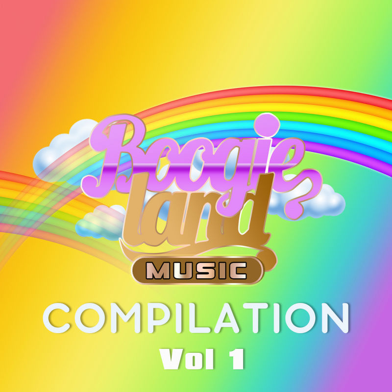 VA - Compilation Boogie Land Music, Vol. 1 / Boogie Land Music