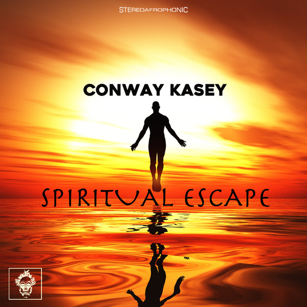 Conway Kasey - Spiritual Escape / Merecumbe Recordings