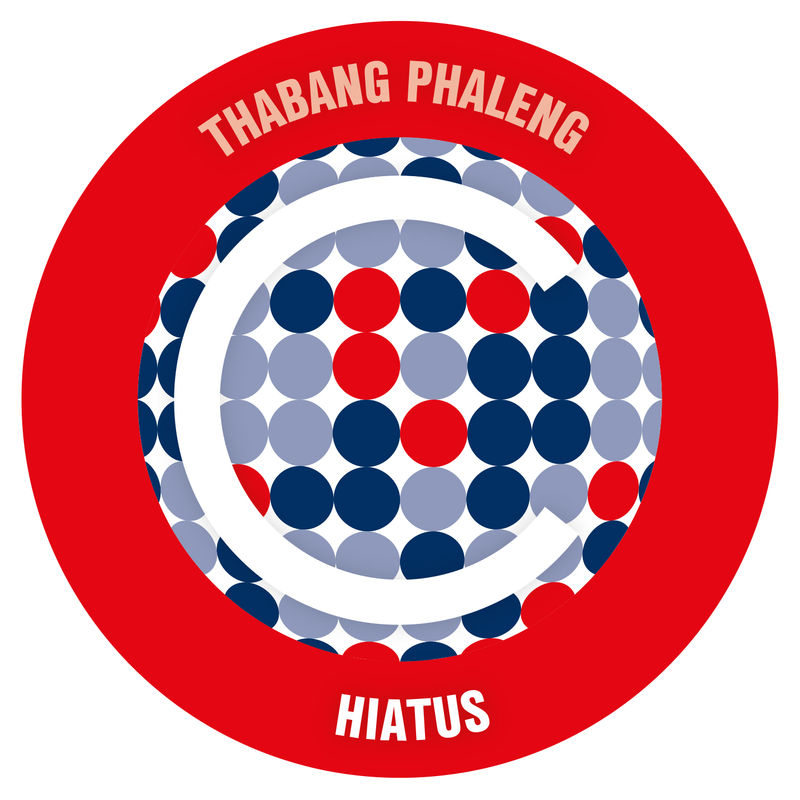 Thabang Phaleng - Hiatus / Conya Records