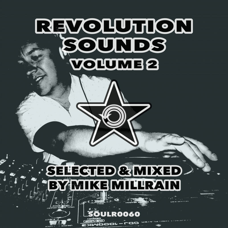 VA - Revolution Sounds, Vol. 2 / Soul Revolution Records