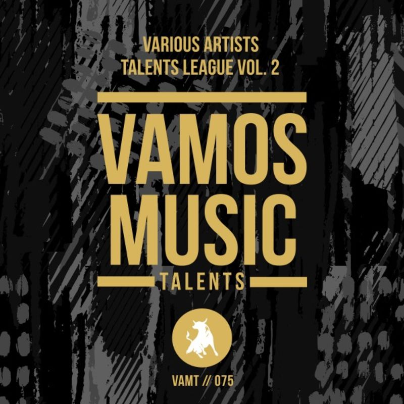 VA - Talents League, Vol. 2 / Vamos Music Talents