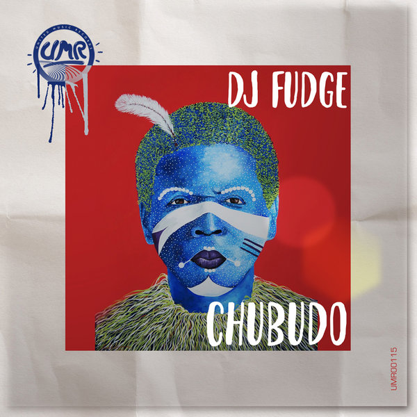 DJ Fudge - Chubudo / United Music Records