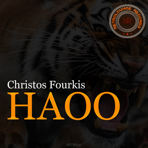Christos Fourkis - Haoo / Retrolounge Records