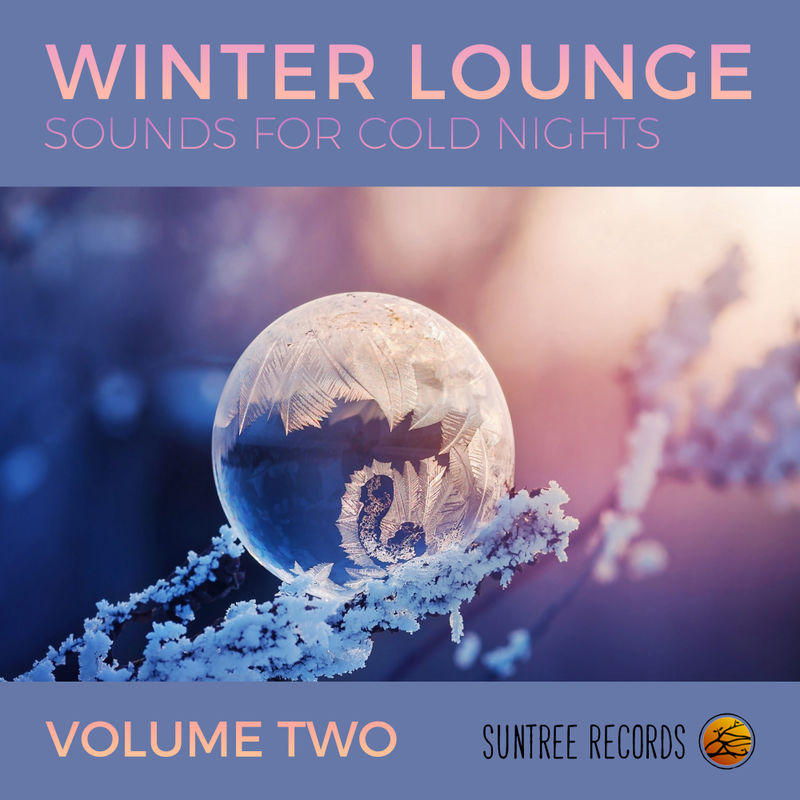 VA - Winter Lounge, Vol. ll / Suntree Records