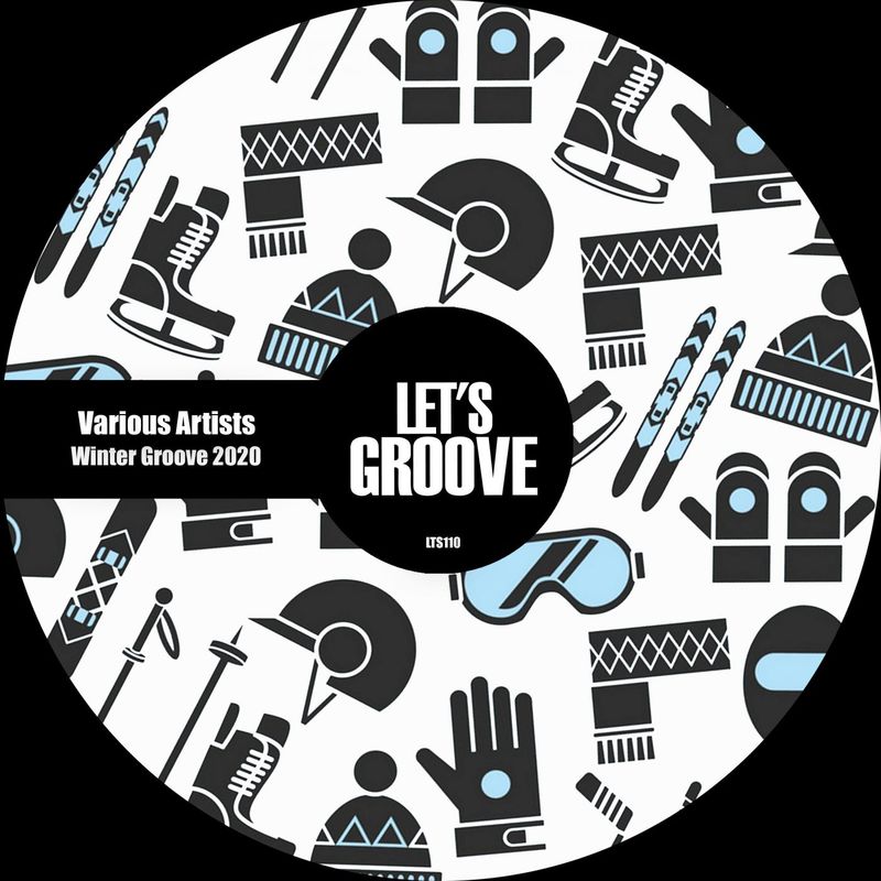 VA - Winter Groove 2020 / Let's Groove