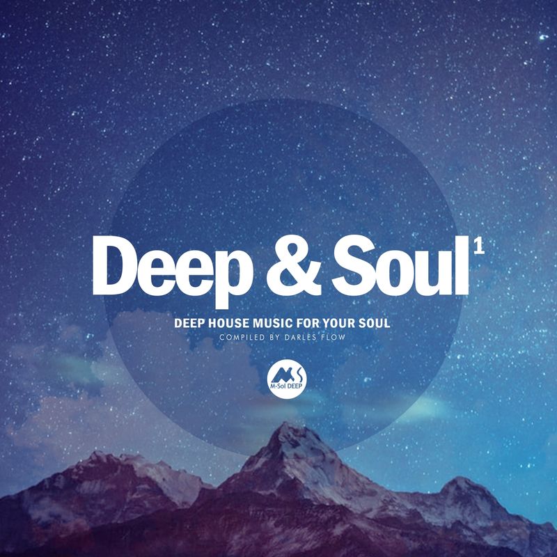 VA - Deep & Soul Vol.1 / M-Sol DEEP