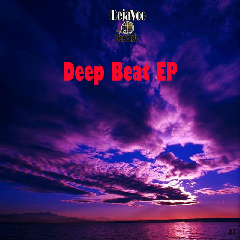 JoioDJ - Deep Beat, Vol. 1 / Dejavoo Records