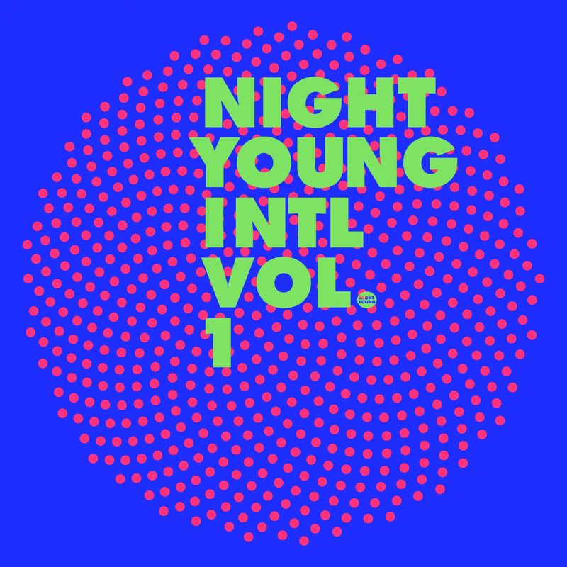 VA - Night Young International, Vol. 1 / Night Young