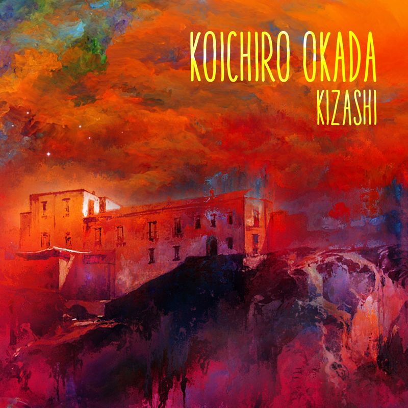 Koichiro Okada - Kizashi / Figura Music