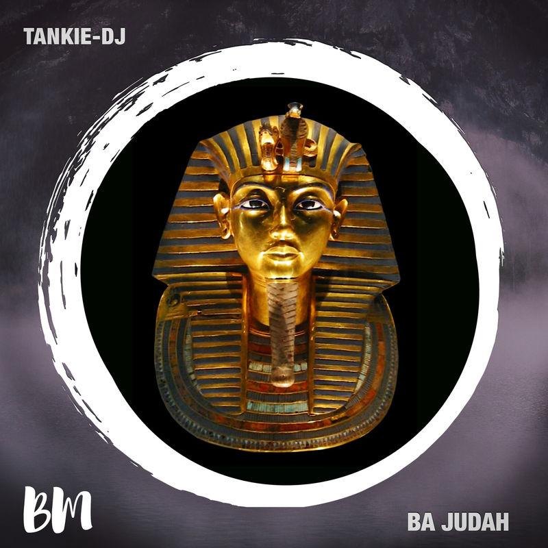 Tankie-DJ - Ba Judah / Black Mambo