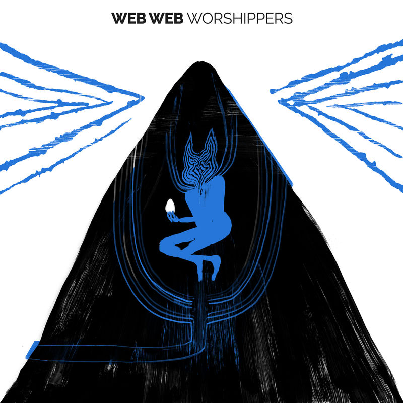 Web Web - Worshippers / Compost Records