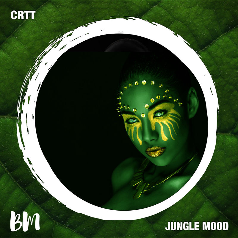 CRTT - Jungle Mood / Black Mambo