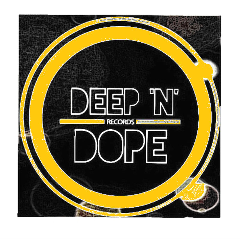 Late Nite 'DUB' Addict - Master Plan / DEEP 'N' DOPE RECORDS (UK)