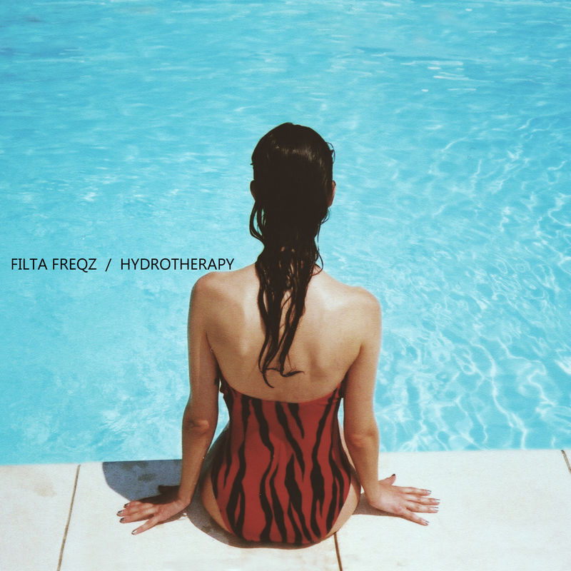Filta Freqz - Hydrotherapy / Seventy Four Digital