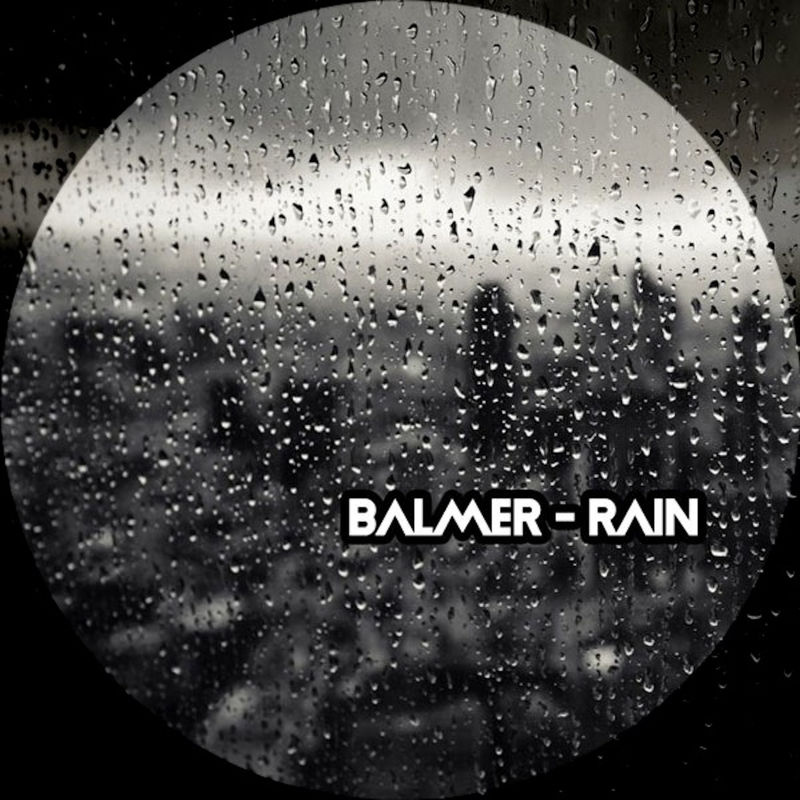 Balmer - Rain / Kolour Recordings