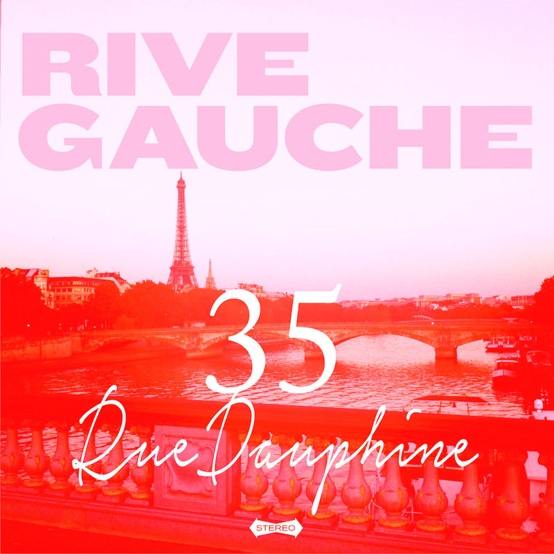 Rive Gauche - 35 Rue Dauphine / Denote