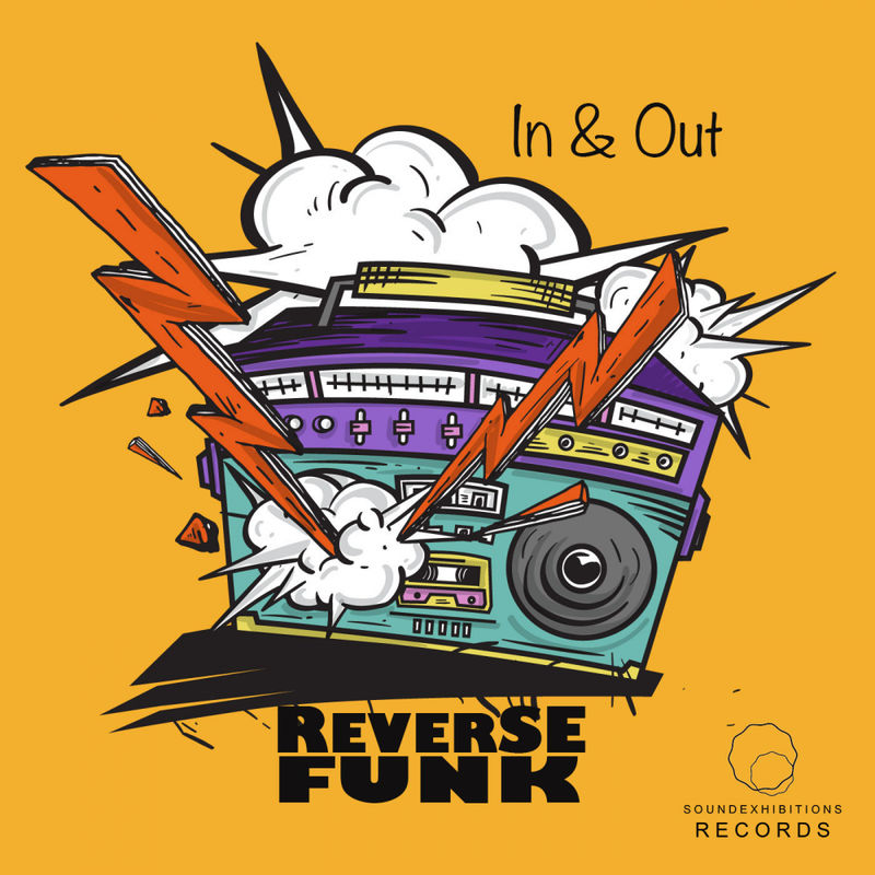 Funk ReverSe - In&Out / Sound-Exhibitions-Records