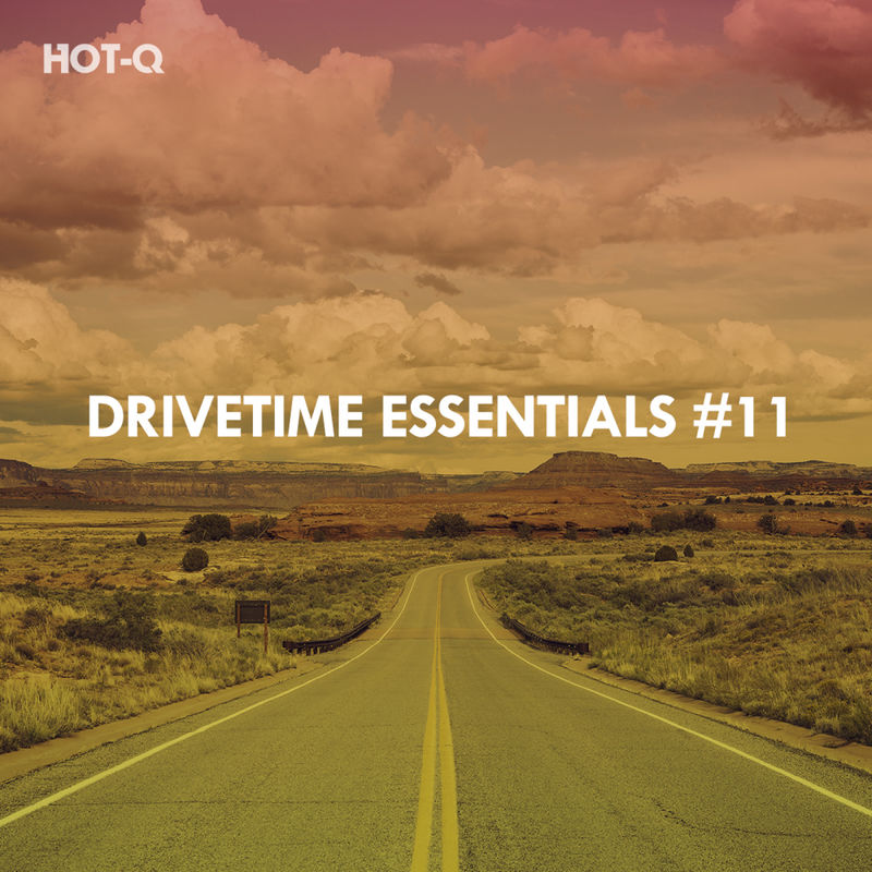 HOTQ - Drivetime Essentials, Vol. 11 / HOT-Q