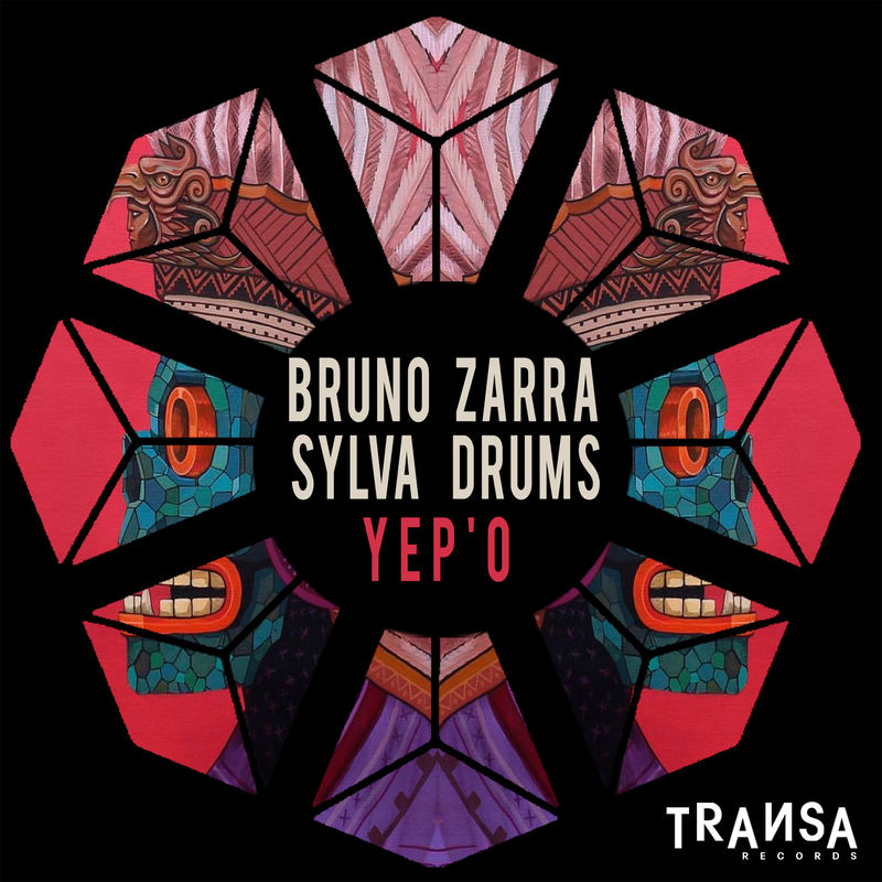Bruno Zarra - Yep'o / TRANSA RECORDS
