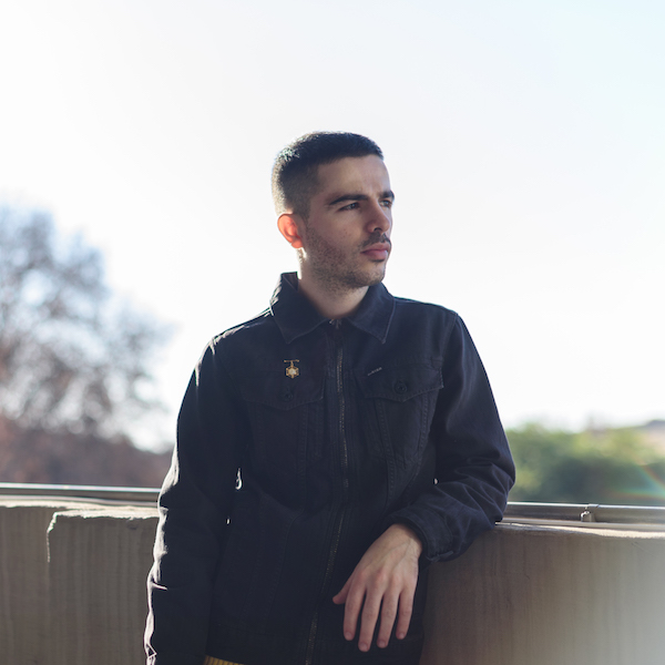 VA - Jullian Gomes - Staying At Home - March 2020