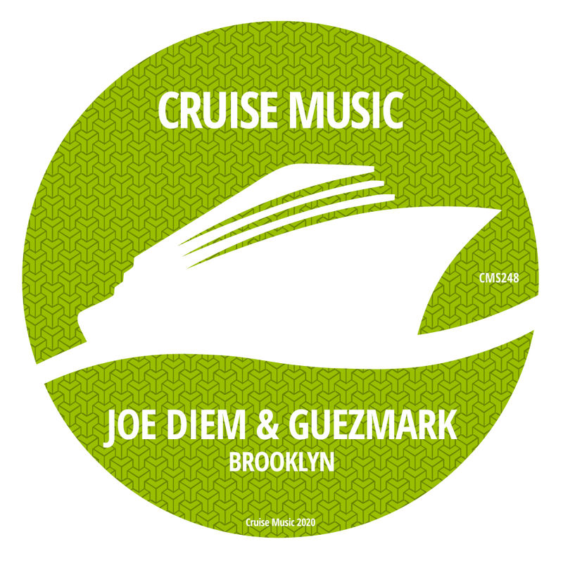 Joe Diem & Guezmark - Brooklyn / Cruise Music