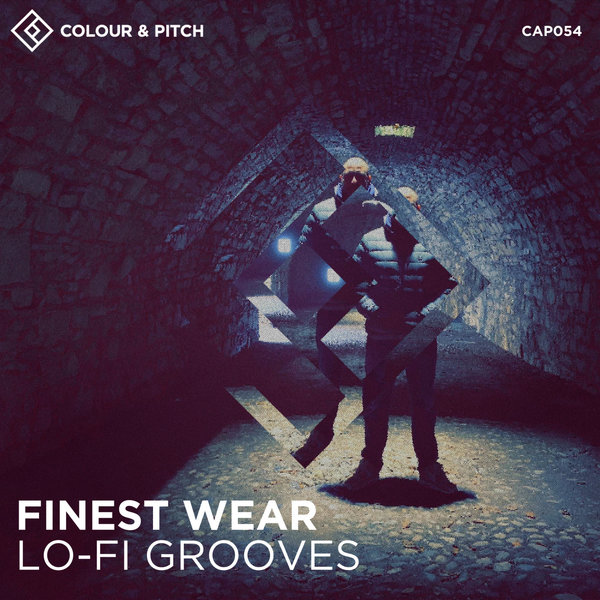 Finest Wear - Lo-Fi Grooves / Colour and Pitch
