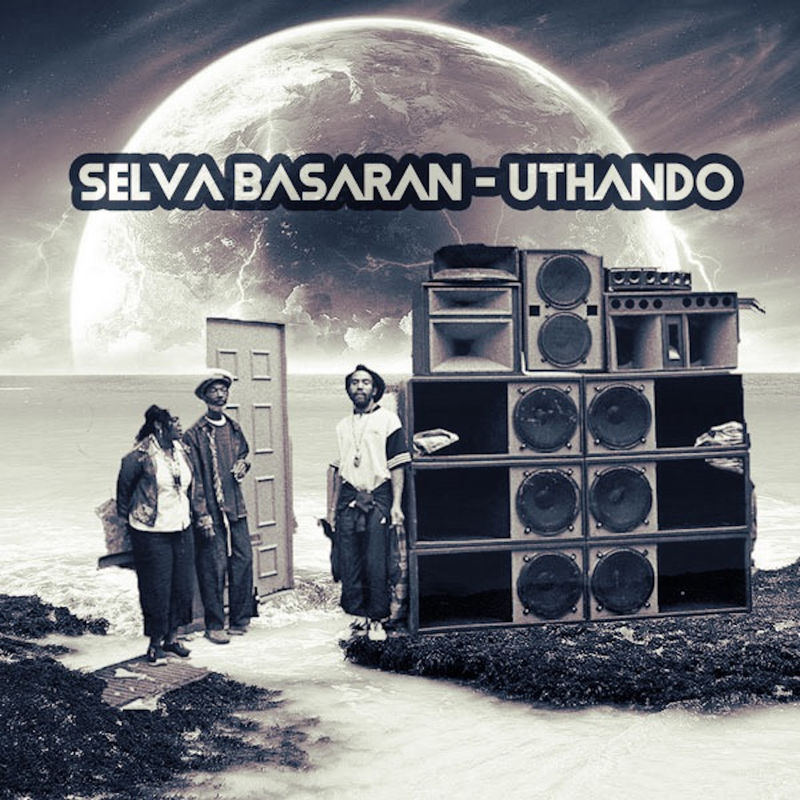 Selva Basaran - Uthando / Open Bar Music