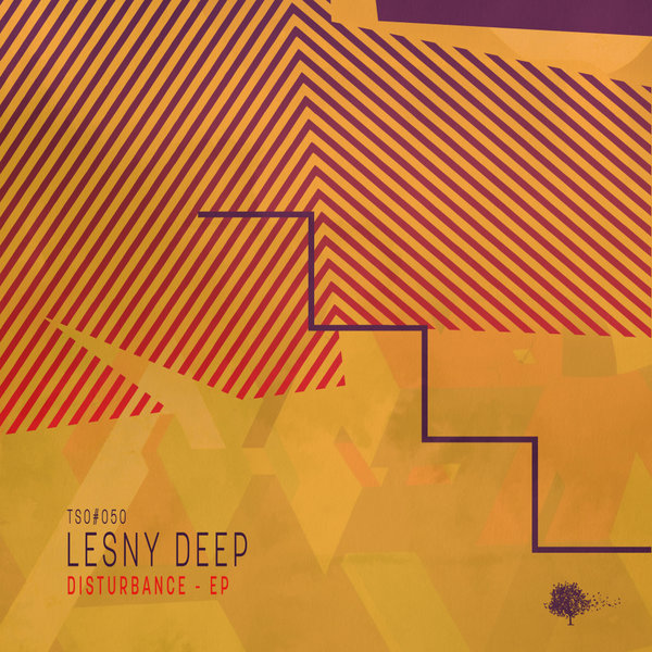 Lesny Deep - Disturbance / Tree Sixty One