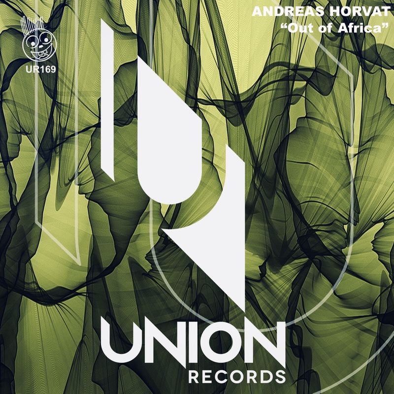 Andreas Horvat - Out of Africa / Union Records