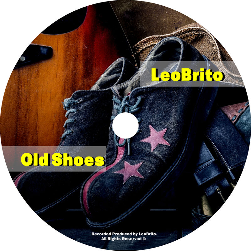 LeoBrito - Old Shoes / LeoBrito - Music