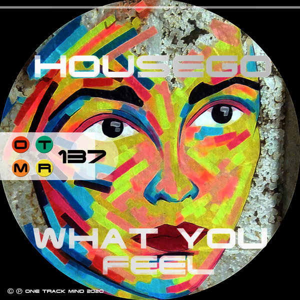 Housego - What You Feel / One Track Mind