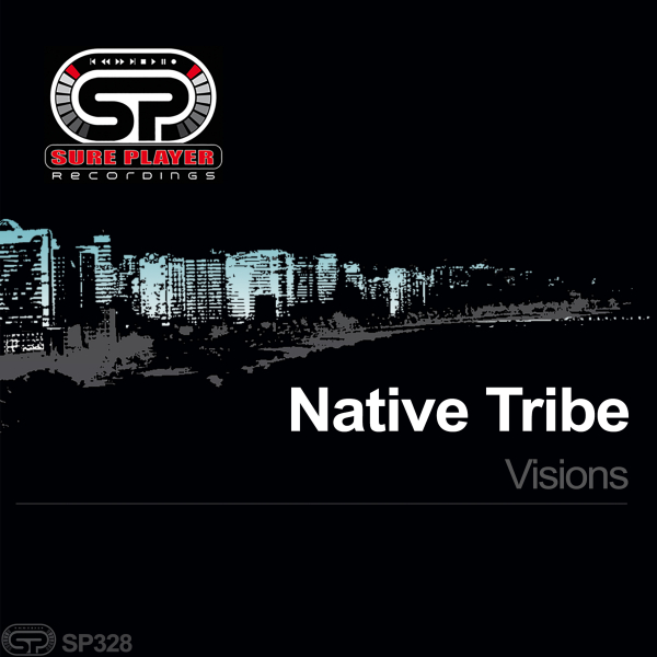 Native Tribe - Visions / SP Recordings