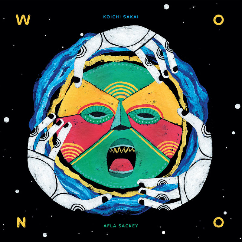 Koichi Sakai - Wono / Olindo Records