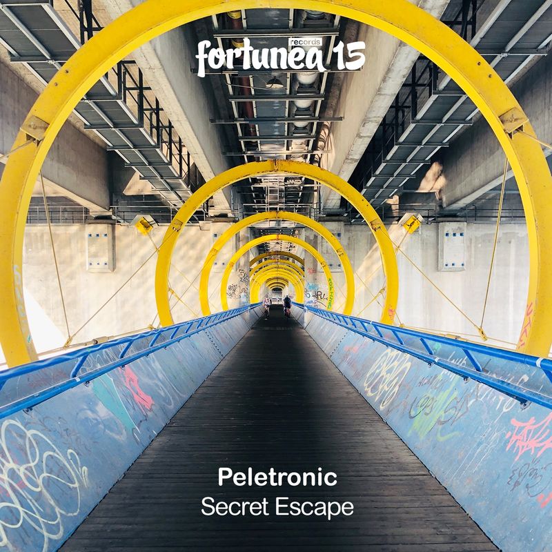 Peletronic - Secret Escape / ForTunea