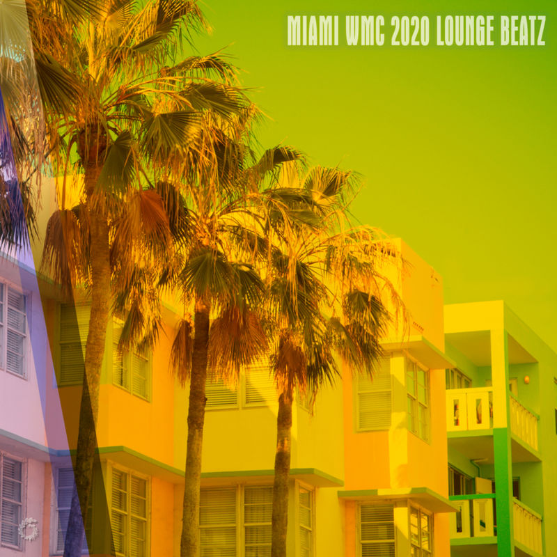 VA - Miami WMC 2020 Lounge Beatz / Giverny Music