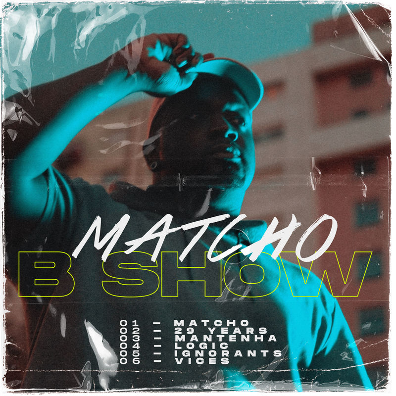 B Show - Matcho / Africa Mix