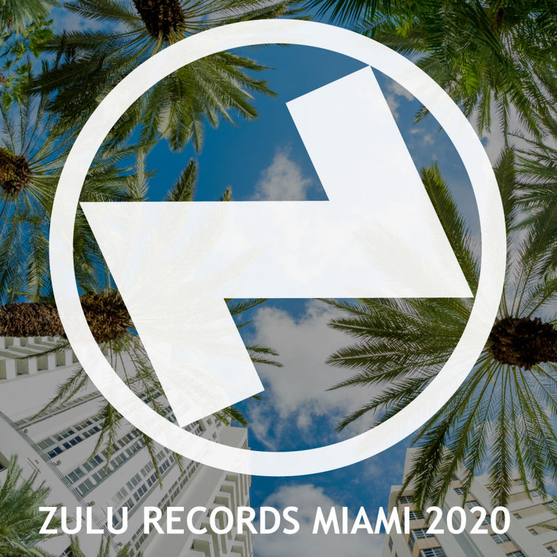 VA - Zulu Records Miami 2020 / Zulu Records
