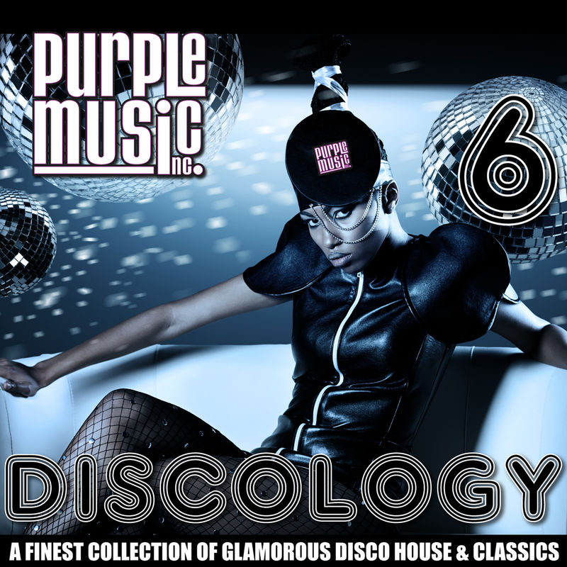 VA - Discology 6 / Purple Music