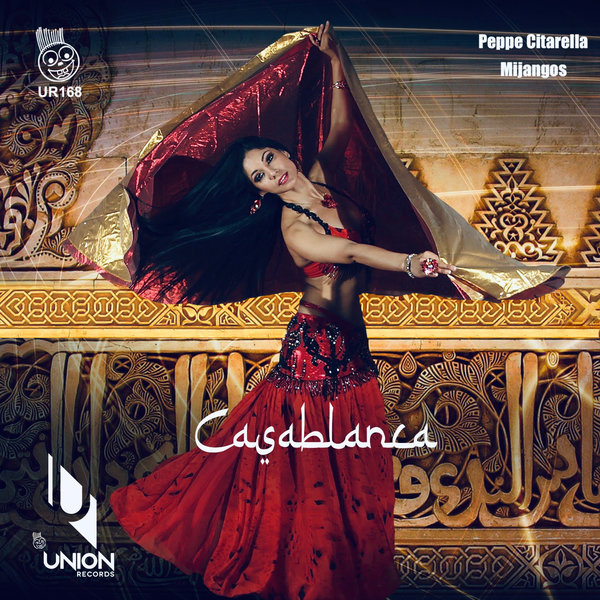 Peppe Citarella & Mijangos - Casablanca / Union Records