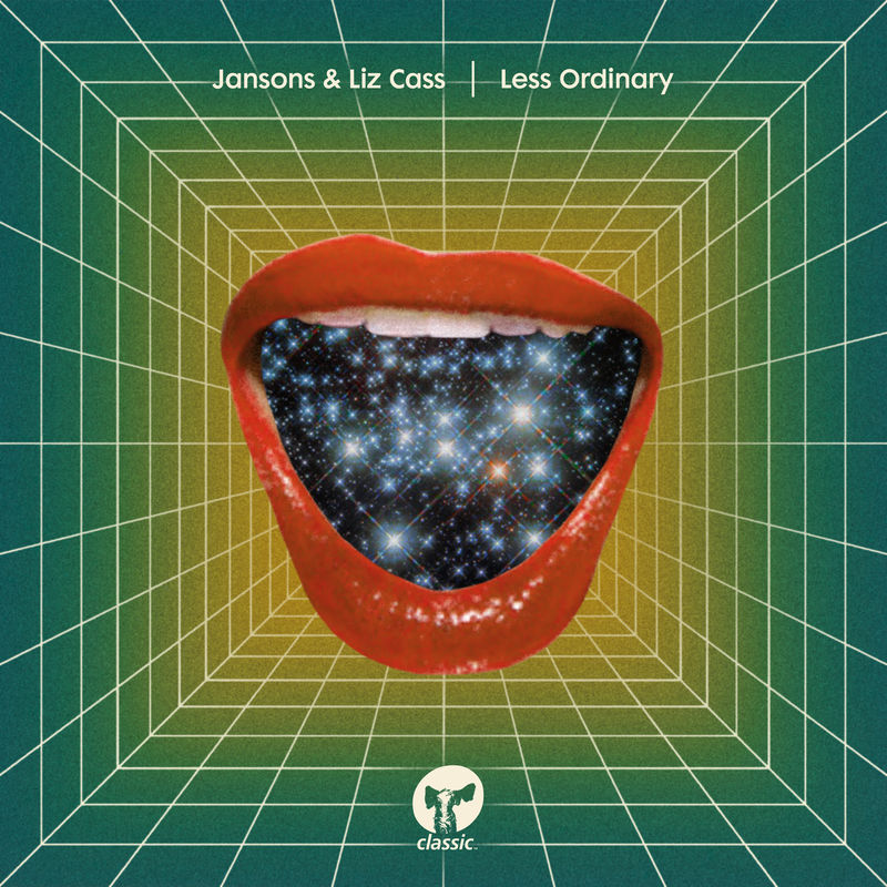 Jansons & Liz Cass - Less Ordinary / Classic Music Company