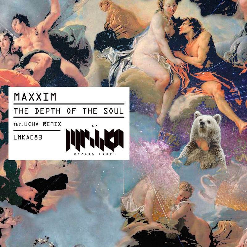 Maxxim - The Depth of the Soul / La Mishka