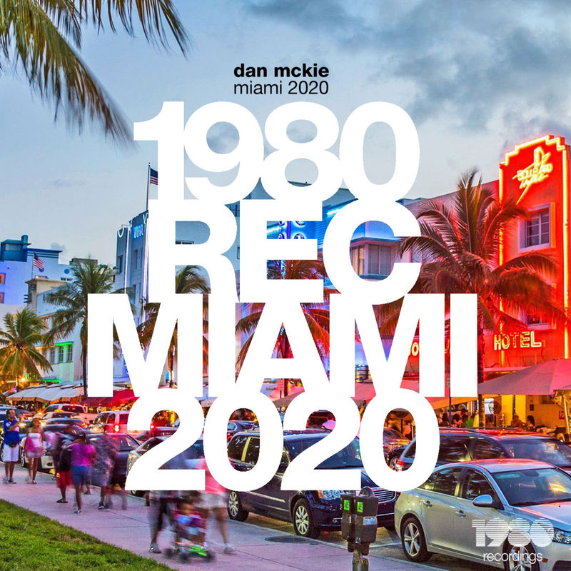 VA - Miami 2020 / 1980 Recordings