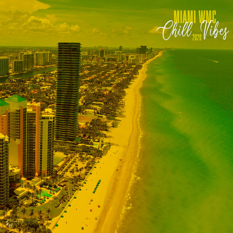 VA - Miami Wmc 2020 Chill Vibes / Suntheca Music