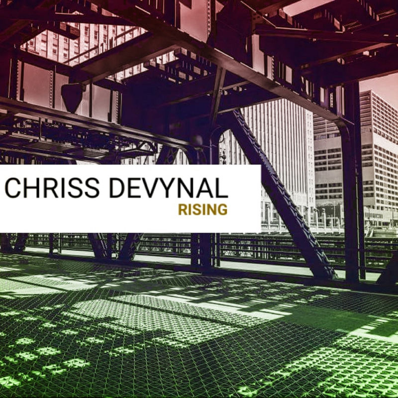 Chriss DeVynal - Rising / Fourth Avenue House