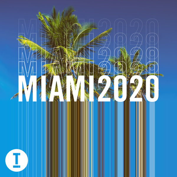 VA - Toolroom Miami 2020 / Toolroom
