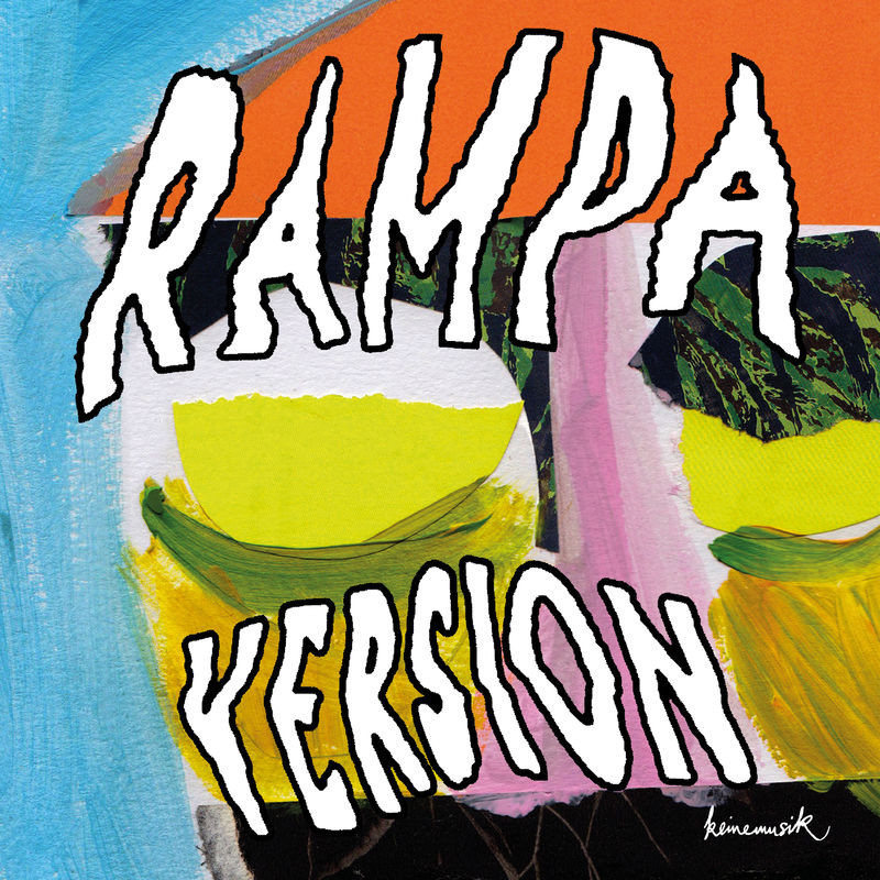 Rampa - Version / Keinemusik