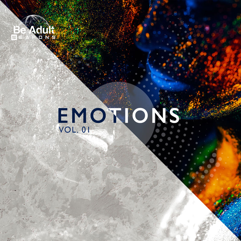 VA - Emotions, Vol. 1 / Be Adult Weapons