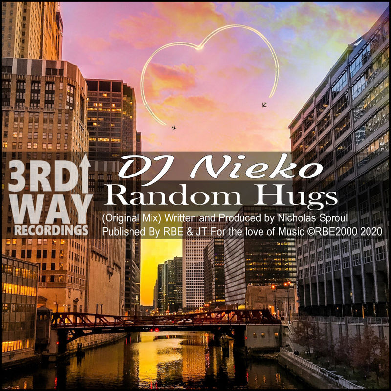 Nieko - Random Hugs / 3rd Way Recordings