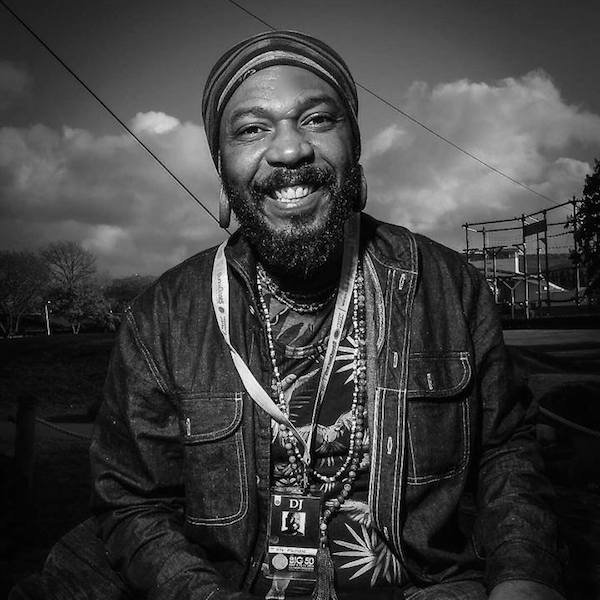 VA - Osunlade's Top Tunes for March 2020
